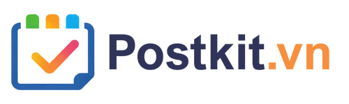 Postkit - Nền tảng quản lý và phân phối nội dung mạng xã hội ứng dụng AI